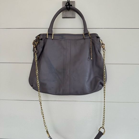 Botkier Valentina Shoulder Strap Satchel Purse - Picture 4 of 8